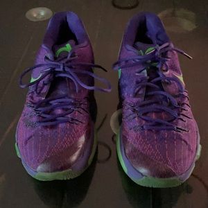 Nike KD 8 size 12